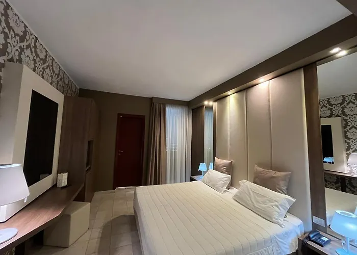 Lafayette Giovinazzo