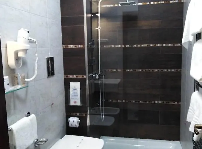 Hotel Lafayette Giovinazzo