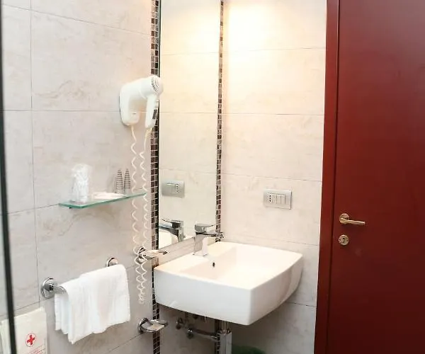 Lafayette 4* Giovinazzo