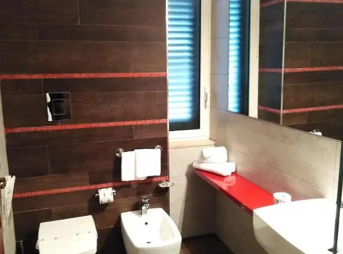 Lafayette 4* Giovinazzo