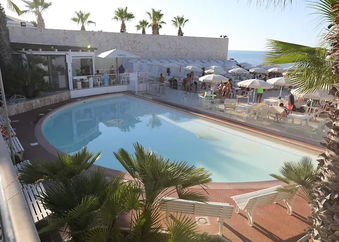 Lafayette Hotel Giovinazzo