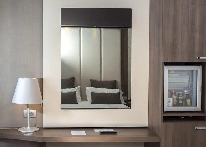 Lafayette 4* Giovinazzo