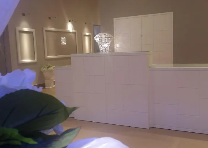 Lafayette Hotel Giovinazzo