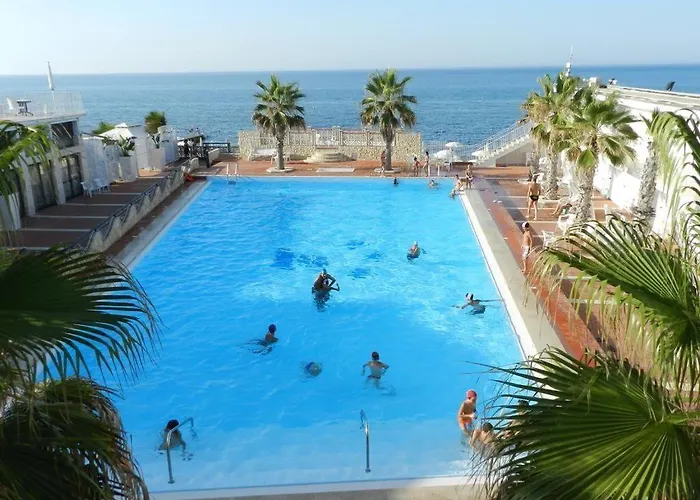 Lafayette Hotel Giovinazzo