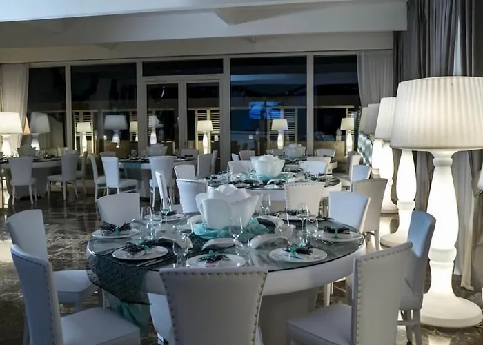 Hotel Lafayette Giovinazzo