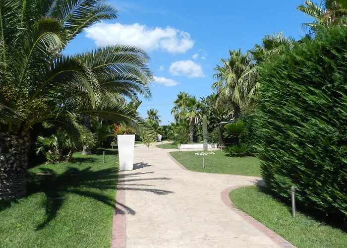 Lafayette 4* Giovinazzo