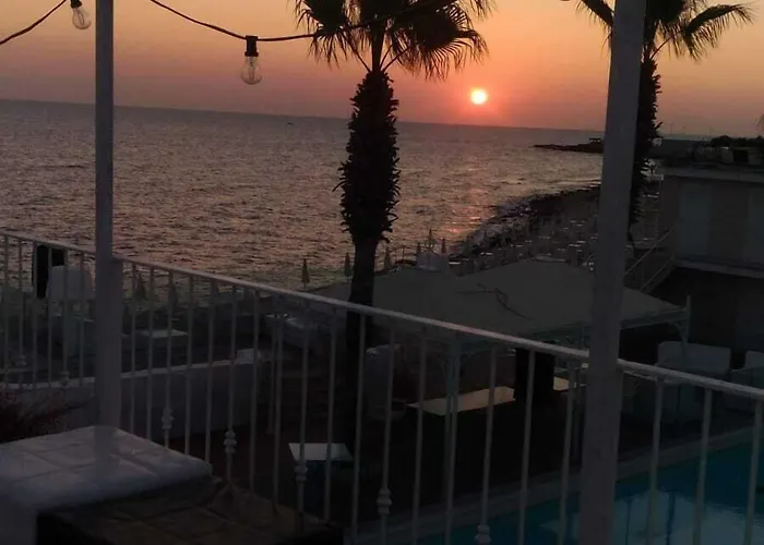 Lafayette 4* Giovinazzo