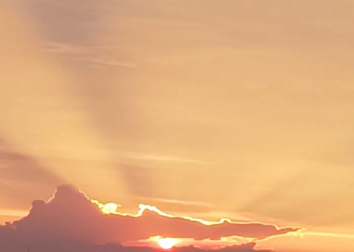 Hotel Lafayette Giovinazzo