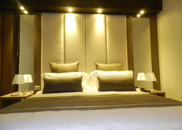 Hotel Lafayette Giovinazzo