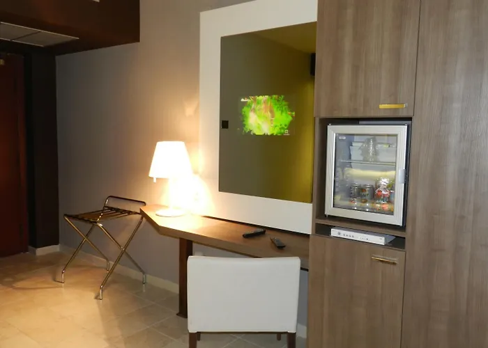 Lafayette Giovinazzo