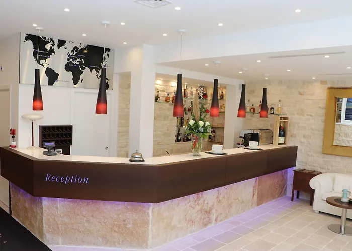 Lafayette Hotel Giovinazzo