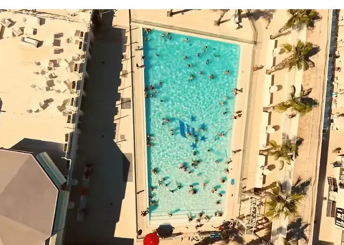 Lafayette Hotel Giovinazzo