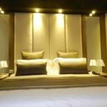 Lafayette Hotel Giovinazzo